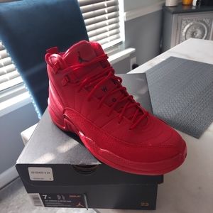 Air Jordan 12 Retro